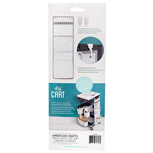 We R Memory Keepers 660303 Pocket Accessories, Multi