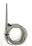 Grillgrate Et732 Genuine Replacement 6 Foot Hybrid Probe Also Fits Maverick Et732 and Et733