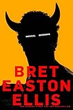 Imperial Bedrooms by Bret Easton Ellis front cover