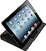 Targus Versavu Case for iPad 5, Black (THZ196US)