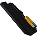 Image 7200mAh 9cell Battery IBM ThinkPad R61i R61 14-Inch Wide - Levono ThinkPad T400 fits 42T5225 42T5227 42T5262 42T5264 42T5229 Laptop Notebook Main Battery - 10.8V/71Wh