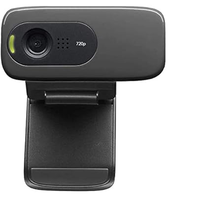 720p HD USB Webcam with Noise-Reducing Mic for Video Zambia Ubuy