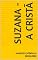 Livro Suzana - a cristã