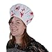 Adult Crawfish Crawdad Chef Mardi Gras Cajun Costume Hat