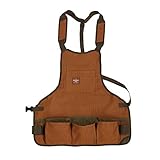 Bucket Boss Bucket Boss 80200 Duckwear SuperBib Apron