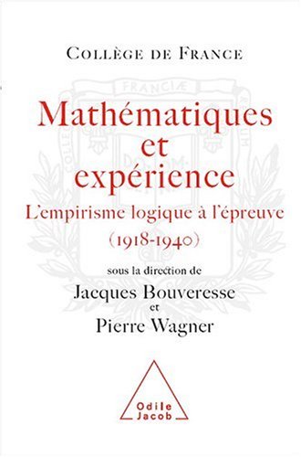 Mathématiques et expérience
