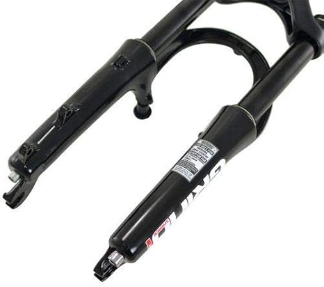 spinner grind 1 fork