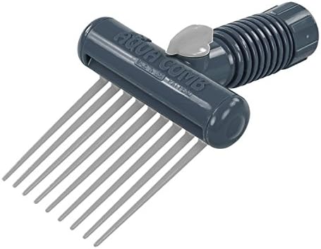 AquaComb Hot Tub Spa &amp; Pool Filter Cartridge Spray Cleaner Tool