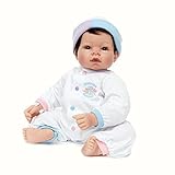 Madame Alexander Munchkin Light Skin Baby Doll, Multicolor