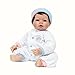 Madame Alexander Munchkin Light Skin Baby Doll, Multicolor