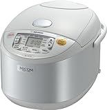 Zojirushi NS-YAC18 Umami Micom 10-Cup