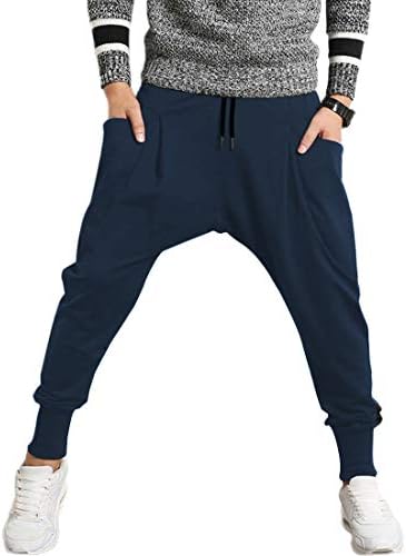 hip hop baggy sweatpants