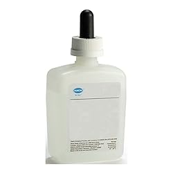 Hach 2349932 EDTA Standard Solution, 0.035N, 100 mL