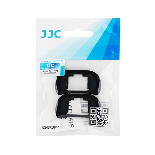 6 JJC+FDA+EP18+Eyepiece+Cameras+Replaces