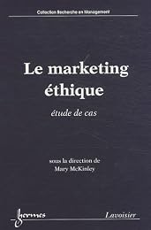 Le  marketing éthique