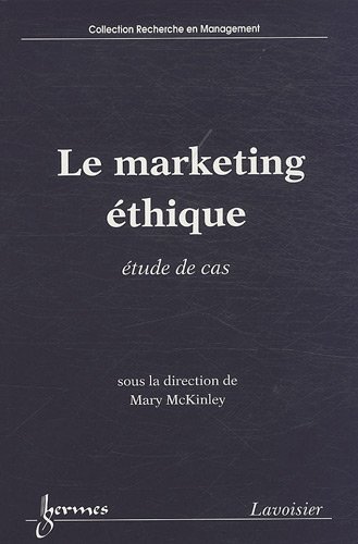 Le  marketing éthique