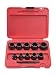 ProtoA 10 Piece Bolt Extractor Socket Set primary