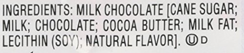 Hershey's Milk Chocolate Holiday Santa Hat Kisses 11 oz (Pack of 2) - Thumbnail 3