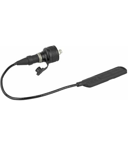 SUREFIRE ST07 旧モデル SUREFIRE ST07 旧モデル SureFire DS07 Weapon Light Switch