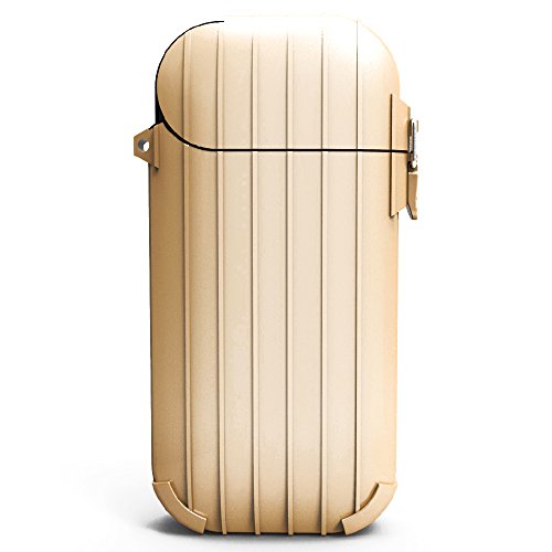 Fantastick isuit iqos case with dual layered and heavy …