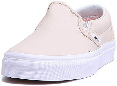 lurex gore slip on vans