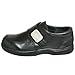 Kenneth Cole REACTION Tiny Flex Monk Strap Slip-On (Infant/Toddler),Black,7 M US Toddler