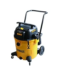 DeWALT 16 galones Poly Wet Dry vac Acc