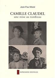 Camille Claudel