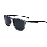 Carrera CARDUC 004/S R6S GREY BLACK 57/17/145 MAN Sunglasses