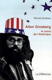 Allen Ginsberg