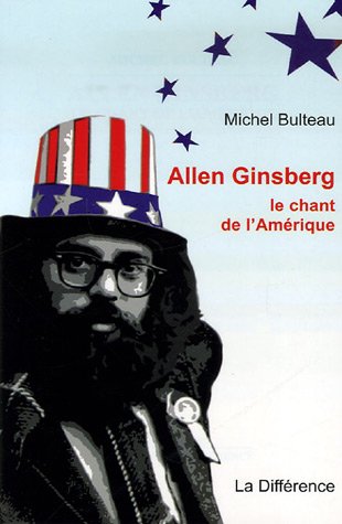 Allen Ginsberg