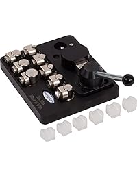 Juego de herramientas Pepe Mark II Anillo plegado,