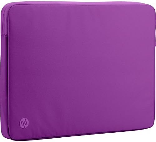 New Spectrum Pavilion 14.6 Inch Laptop Sleeve,Bag,Case Protection (magenta)
