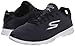 Skechers Performance Womens Go Fit-TR Walking Shoe,Soft Black,10 M US