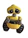 Disney Store Walle Plush 8"