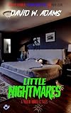 Little Nightmares