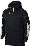 Nike men's Therma Metcon Hoodie athletic shirt
