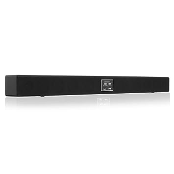 soundbar echo