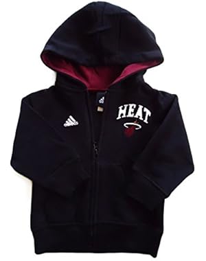 Miami Heat Kids Sports Sweater Jacket