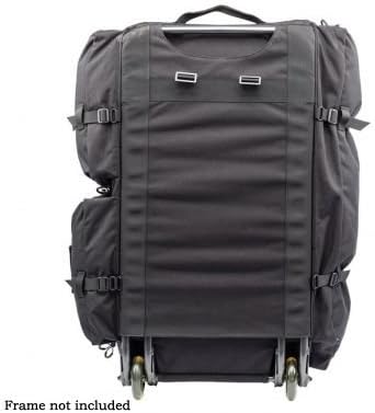 blackhawk rolling duffel bag
