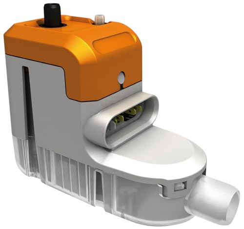 Sauermann SI - 10 Universal L Klima Tauwasser Kondensatpumpe aus ABS