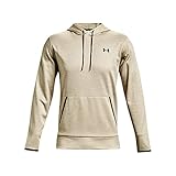 Under Armour Men's Armour Fleece Twist Hoodie