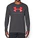 Under Armour UA Sportstyle XL Carbon Heather