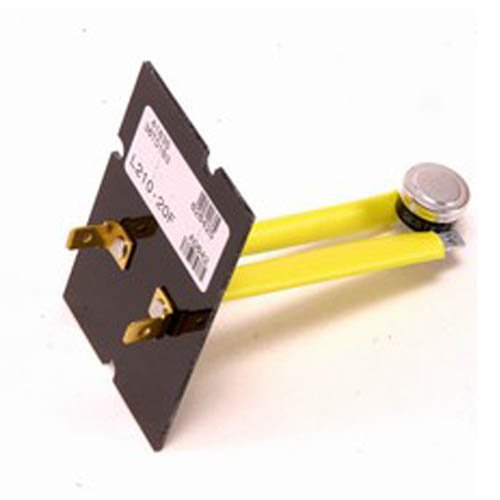 626425 Frigidaire OEM Furnace 3" Replacement Limit Switch L21020
