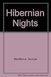 Front cover for the book Hibernian Nights by Seumas MacManus