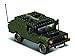 Sluban M38-B9900, Army Hummer - 191 building bricks