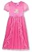 Disney Princess Sparkle Dressup Nightgown Girls Sizes 4-8