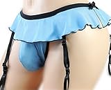 Sissy Pouch Panties Size 31