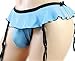 aishani Sissy Pouch Panties Size 38