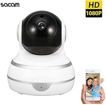 using ring camera as baby monitor